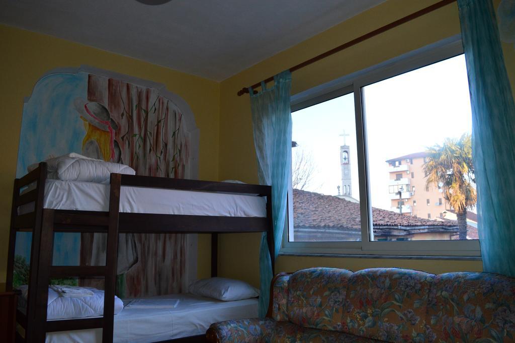 Arka Hostel Shkoder Exterior photo