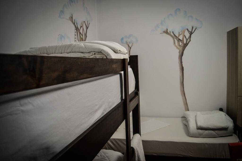 Arka Hostel Shkoder Exterior photo