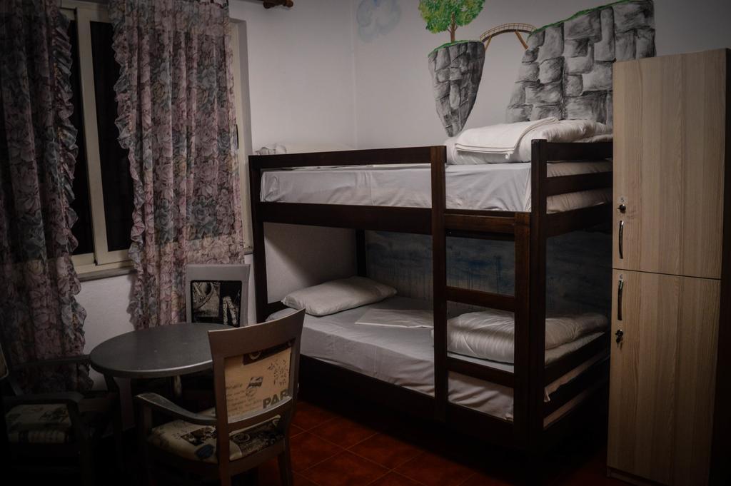 Arka Hostel Shkoder Exterior photo